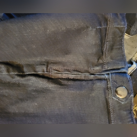 * * BOGO Buy 1 Get 1 Free Level 99 NWOT Jeans - Picture 5 of 5